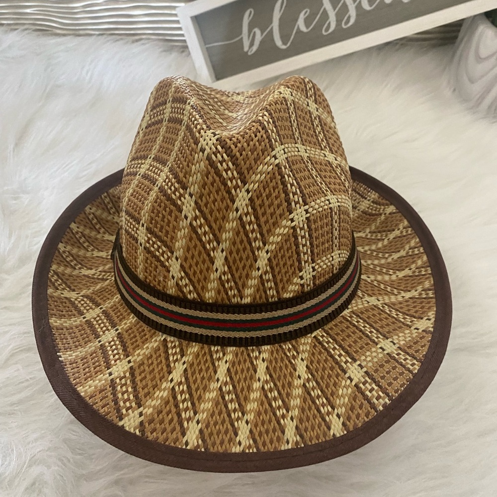 Men’s Hat